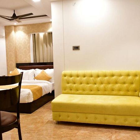 Hotel Grand Lotus Inn Jaipur Buitenkant foto