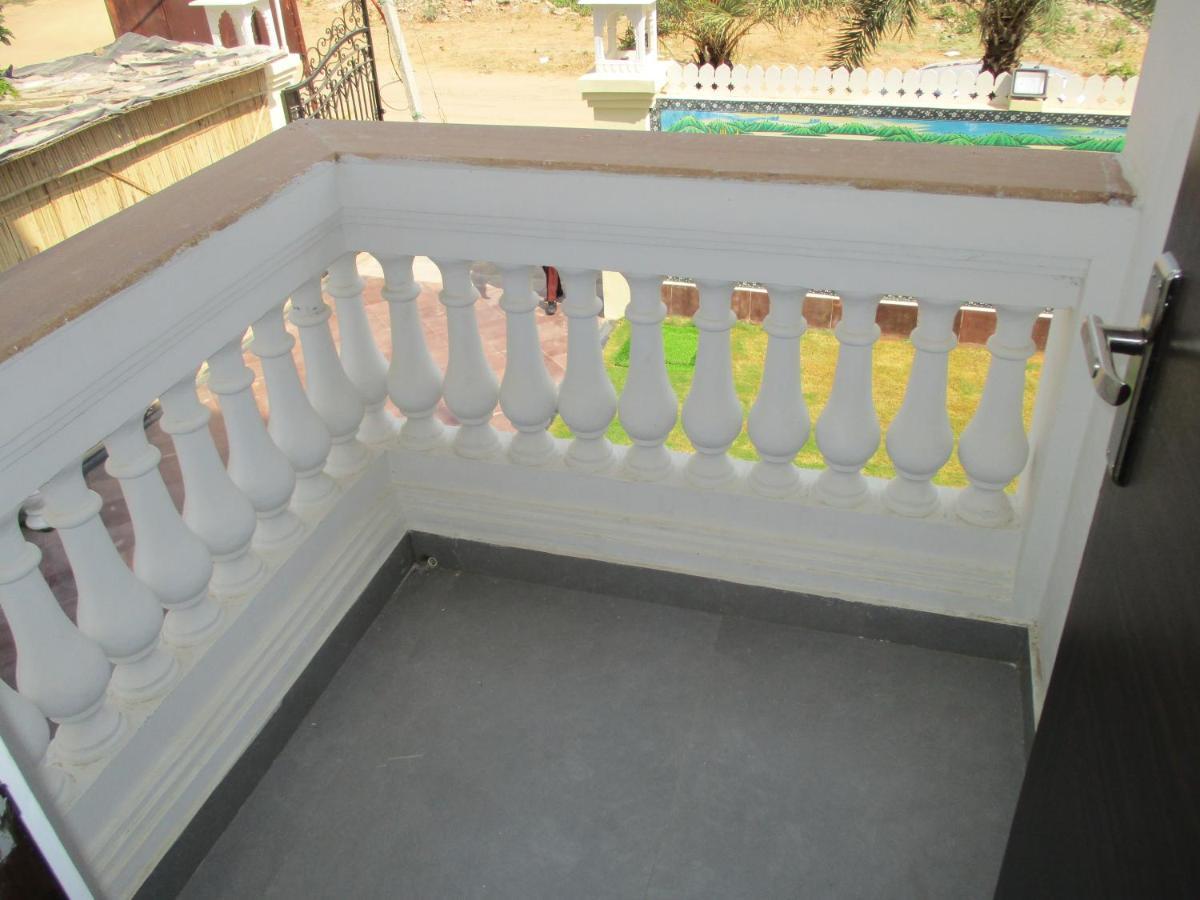 Hotel Grand Lotus Inn Jaipur Buitenkant foto