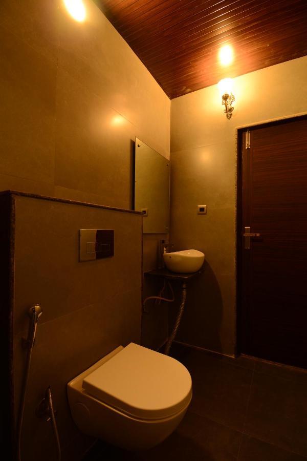 Hotel Grand Lotus Inn Jaipur Buitenkant foto